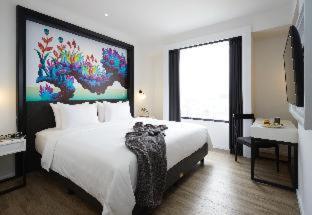de Braga, ARTOTEL Curated, Bandung (fotografie 8)