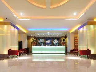 Pestana Chelsea Bridge Hotel & SPA, Londra (foto 4)