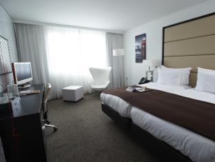 Pestana Chelsea Bridge Hotel & SPA, Londra (foto 7)