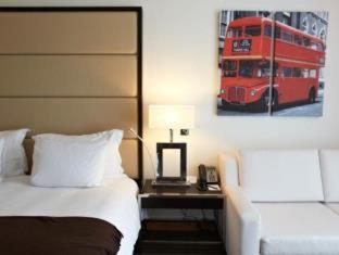 Pestana Chelsea Bridge Hotel & SPA, Londra (foto 9)