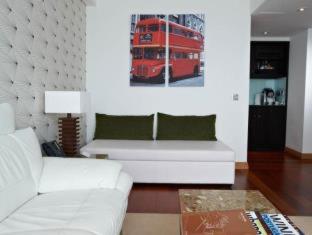 Pestana Chelsea Bridge Hotel & SPA, Londra (foto 11)