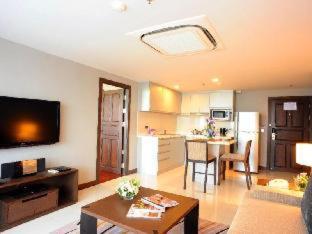 Royal Suite Hotel Bangkok, Bangkok (fotografie 6)