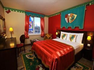 LEGOLAND Japan Hotel