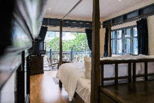 Baan Vajra, Bangkok (fotografie 9)
