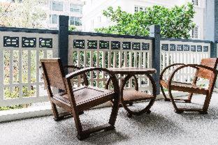 Baan Vajra, Bangkok (fotografie 10)
