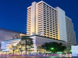 Arnoma Hotel Bangkok, Bangkok (fotografie 4)