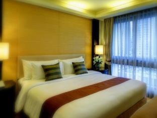 Radisson Hotel Chateau de Bangkok, Bangkok (photo 4)