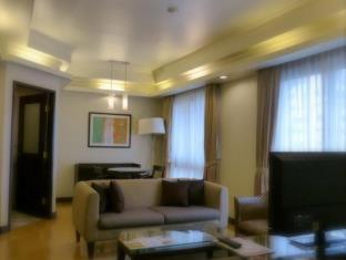 Radisson Hotel Chateau de Bangkok, Bangkok (photo 6)