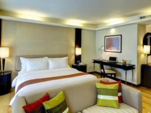 Radisson Hotel Chateau de Bangkok, Bangkok (photo 9)