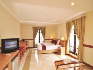 The Ecotel Bangkok, Bangkok (Foto 6)