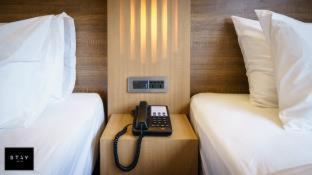 STAY Hotel BKK, Bangkok (fotografie 6)