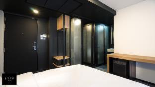 STAY Hotel BKK, Bangkok (fotografie 7)