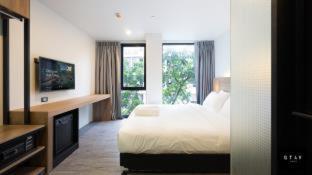 STAY Hotel BKK, Bangkok (fotografie 10)