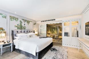 The Salil Hotel Sukhumvit 57 - Thonglor, Bangkok (fotografie 3)