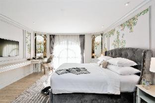 The Salil Hotel Sukhumvit 57 - Thonglor, Bangkok (fotografie 4)