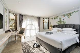 The Salil Hotel Sukhumvit 57 - Thonglor, Bangkok (fotografie 5)