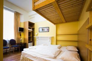 Dolphin Inn - The Lodge, Londýn (fotografie 5)