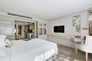 The Salil Hotel Sukhumvit 57 - Thonglor, Bangkok (fotografie 6)