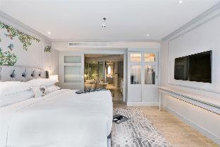 The Salil Hotel Sukhumvit 57 - Thonglor, Bangkok (fotografie 7)