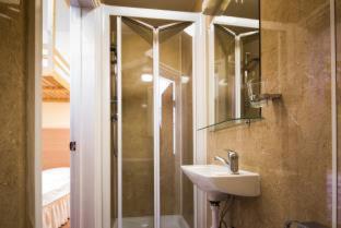 Dolphin Inn - The Lodge, Londýn (fotografie 7)