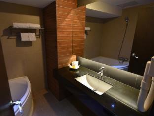 Bangkok City Hotel, Bangkok (fotografie 5)