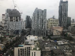 Bangkok City Hotel, Bangkok (fotografie 6)