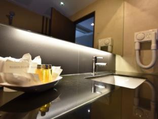Bangkok City Hotel, Bangkok (fotografie 7)