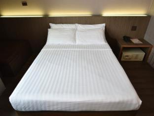 Bangkok City Hotel, Bangkok (fotografie 8)