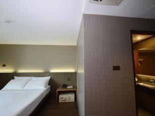 Bangkok City Hotel, Bangkok (fotografie 10)