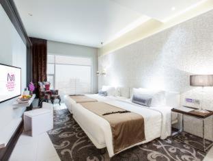 Mode Sathorn Hotel - SHA Extra Plus, Bangkok (photo 5)
