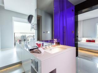 Mode Sathorn Hotel - SHA Extra Plus, Bangkok (photo 7)