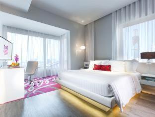 Mode Sathorn Hotel - SHA Extra Plus, Bangkok (photo 9)