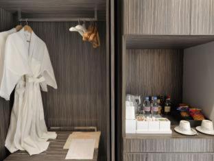 Mode Sathorn Hotel - SHA Extra Plus, Bangkok (photo 10)