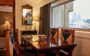 The Tower Hotel, by Thistle near Torony Híd