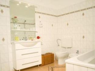 Hotel BELLEVUE am Kurfürstendamm, Berlino (foto 6)