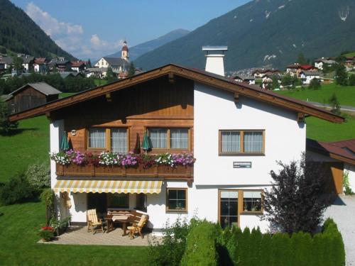 Appart Pfeifer in Neustift im Stubaital, Österreich