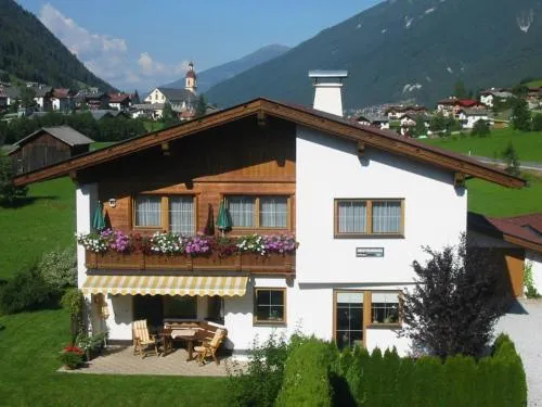Appart Pfeifer in Neustift im Stubaital, Österreich