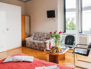 Hotel BELLEVUE am Kurfürstendamm, Berlino (foto 11)