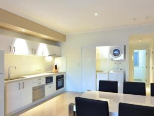 شقق بنبيري سي فيو (Bunbury Seaview Apartments) in بانبورى