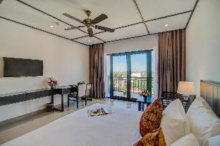 White Lotus Hotel Hoian, Hoi An (zdjęcie 6)