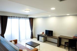 Picnic Hotel Bangkok - Rang Nam, Bangkok (fotografie 3)