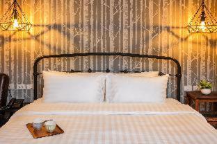 Hide and Seek Boutique Hometel, Bangkok (fotografie 2)