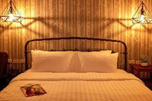 Hide and Seek Boutique Hometel, Bangkok (fotografie 3)