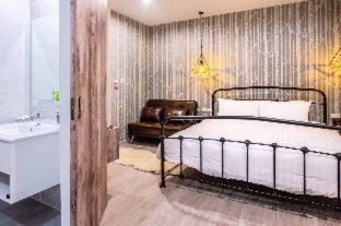 Hide and Seek Boutique Hometel, Bangkok (fotografie 6)