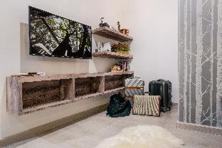 Hide and Seek Boutique Hometel, Bangkok (fotografie 7)