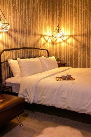Hide and Seek Boutique Hometel, Bangkok (fotografie 8)