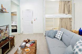 Hide and Seek Boutique Hometel, Bangkok (fotografie 9)