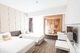 twothree a homely hotel - SHA Extra Plus, Bangkok (fotografie 2)