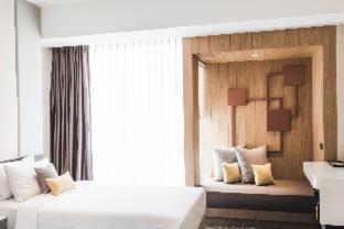 twothree a homely hotel - SHA Extra Plus, Bangkok (fotografie 4)