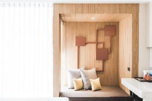 twothree a homely hotel - SHA Extra Plus, Bangkok (fotografie 6)